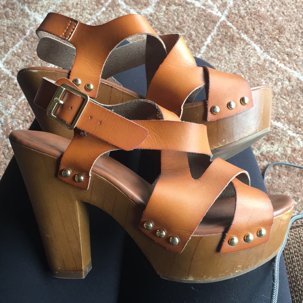 Heels